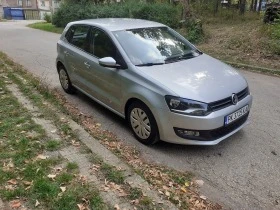 VW Polo 1.2 TDI , снимка 14