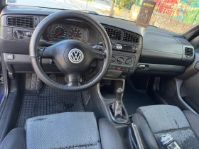 VW Golf KARMANN LPG | Mobile.bg    8