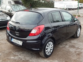 Opel Corsa 1.2i* EURO5* , снимка 4