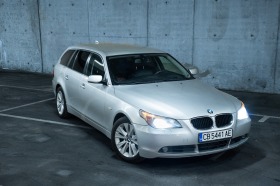 BMW 530 530d | Mobile.bg   1