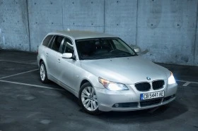 BMW 530 530d, снимка 1