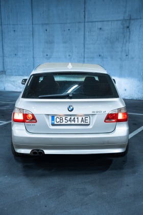 BMW 530 530d | Mobile.bg   4
