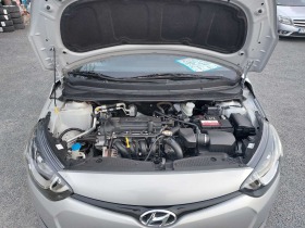 Hyundai I20 1.3,вер.мотор, снимка 6