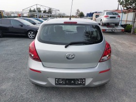 Hyundai I20 1.3,вер.мотор, снимка 12 - Автомобили и джипове - 45071833