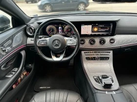 Mercedes-Benz CLS 400 AMG Burmester 4Matic, снимка 5