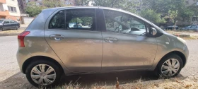 Toyota Yaris | Mobile.bg    2