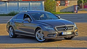 Mercedes-Benz CLS 500 4.7 BiTurbo 4Matic, снимка 1