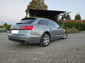 Audi A6 3.0TDI* Quattro* DSG, снимка 3