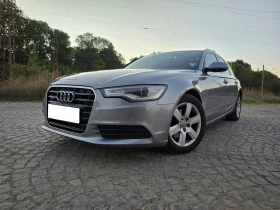 Audi A6 3.0TDI* Quattro* DSG, снимка 1