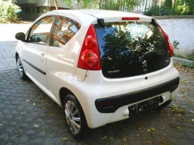 Peugeot 107 1.0 VVT-I 69k.c., снимка 5