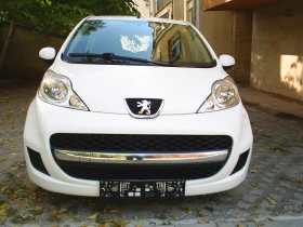 Peugeot 107 1.0 VVT-I 69k.c., снимка 12