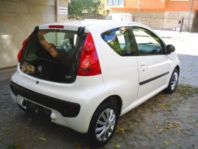 Peugeot 107 1.0 VVT-I 69k.c., снимка 3