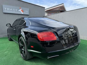 Bentley Continental gt 6.0 W12, снимка 6