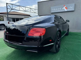 Bentley Continental gt 6.0 W12, снимка 4