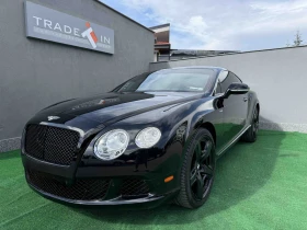 Bentley Continental gt 6.0 W12 | Mobile.bg    1