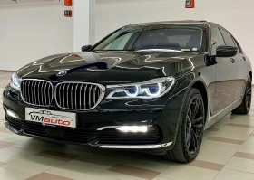 BMW 750 d xDrive NOV FULL, снимка 1