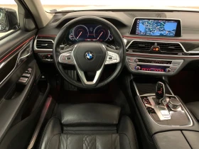 BMW 750 d xDrive * LASER* HUD* Cam360* harman* obduh* NOV  | Mobile.bg    11