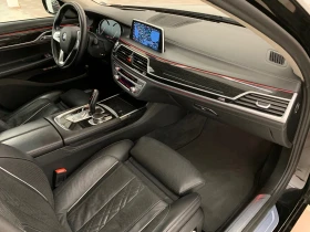 BMW 750 d xDrive NOV FULL, снимка 12