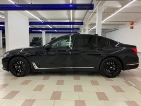 BMW 750 d xDrive * LASER* HUD* Cam360* harman* obduh* NOV  | Mobile.bg    7