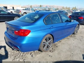 BMW 335 M Sportpaket* Xenon* Obduhvane | Mobile.bg    4