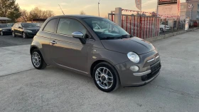 Fiat 500, снимка 3