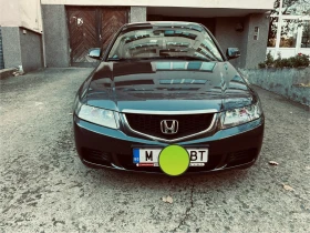 Honda Accord, снимка 3