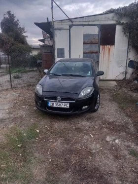 Fiat Bravo 1, 6 mJT - [1] 