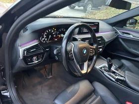 BMW 530 X-Drive   FULL | Mobile.bg    12