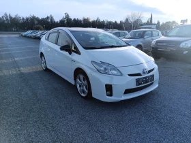 Обява за продажба на Toyota Prius Автоматик  ~10 400 лв. - изображение 2