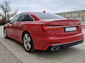 Audi S6 Седан  - 44500 € / 87034.43 лв. - 19314645 16
