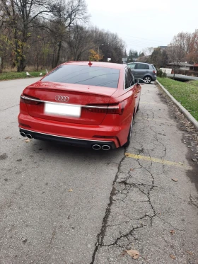 Audi S6   | Mobile.bg    12