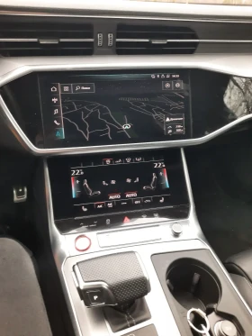 Audi S6 Седан  | Auto.bg — изображение 9