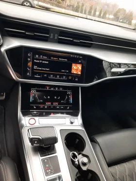 Audi S6 Седан  | Auto.bg — изображение 4