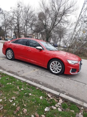 Audi S6 Седан  - 44500 € / 87034.43 лв. - 19314645 4