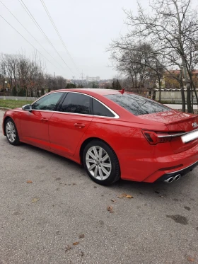 Audi S6   | Mobile.bg    10