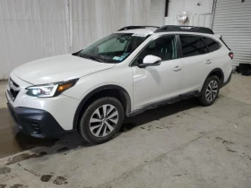 Subaru Outback PREMIUM