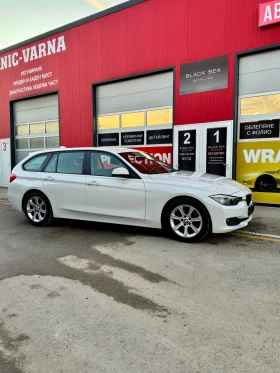 BMW 318 2.0 FACELIFT/AUTOMATIC/SPORTLINE | Mobile.bg    7