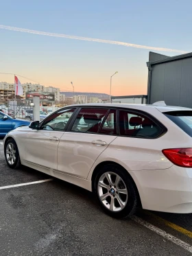     BMW 318 2.0 FACELIFT/AUTOMATIC/SPORTLINE