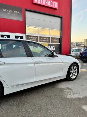 BMW 318 2.0 FACELIFT/AUTOMATIC/SPORTLINE | Mobile.bg    6