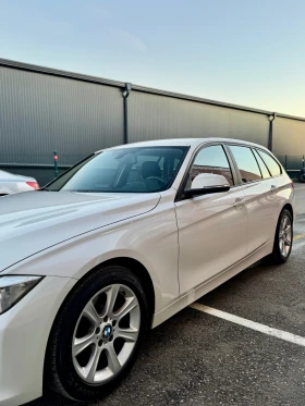     BMW 318 2.0 FACELIFT/AUTOMATIC/SPORTLINE