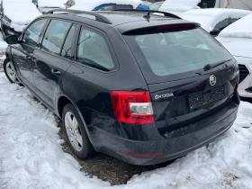 Skoda Octavia 1.5i G-TEC/TGI/LPG/BiFuel, снимка 3