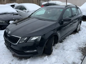 Skoda Octavia 1.5i G-TEC/TGI/LPG/BiFuel, снимка 2