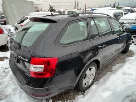 Skoda Octavia 1.5i G-TEC/TGI/LPG/BiFuel, снимка 5