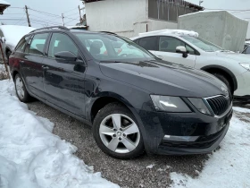 Skoda Octavia 1.5i G-TEC/TGI/LPG/BiFuel, снимка 1