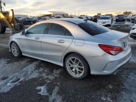 Mercedes-Benz CLA 250 4MATIC* Подгрев* Камера* Ambient* М.Точка* KeyGO* , снимка 6