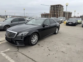 Mercedes-Benz S 400, снимка 2