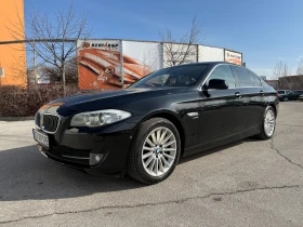 BMW 535 3.0i 305 к.с. 1