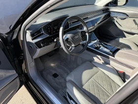 Audi A8 50TDI LONG, снимка 10