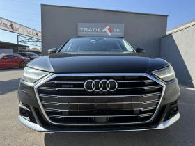 Audi A8 50TDI LONG, снимка 2