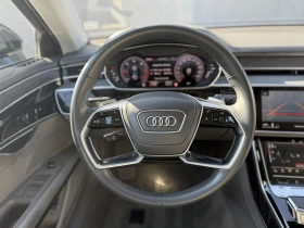 Audi A8 50TDI LONG, снимка 12